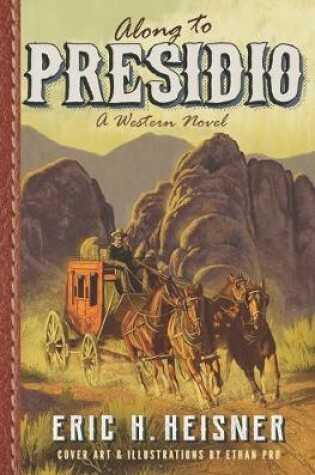 Cover of Along to Presidio