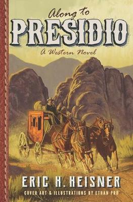 Book cover for Along to Presidio