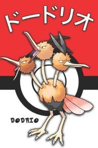 Cover of Dodrio