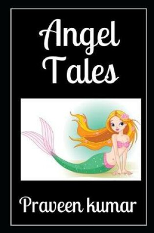 Cover of Angel Tales