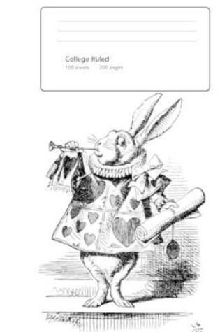 Cover of College Ruled