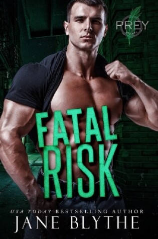 Cover of Fatal Risk