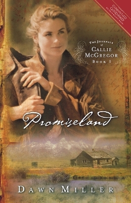 Book cover for Promiseland