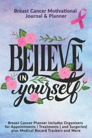 Cover of Believe In Yourself