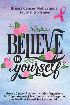 Book cover for Believe In Yourself