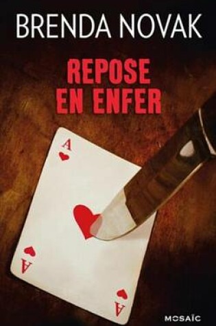 Cover of Repose En Enfer