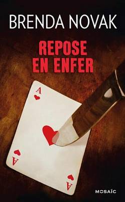 Book cover for Repose En Enfer