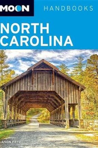 Cover of Moon North Carolina