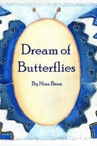 Cover of Dream of Butterflies