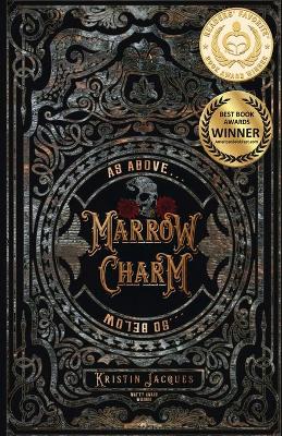 Book cover for Marrow Charm
