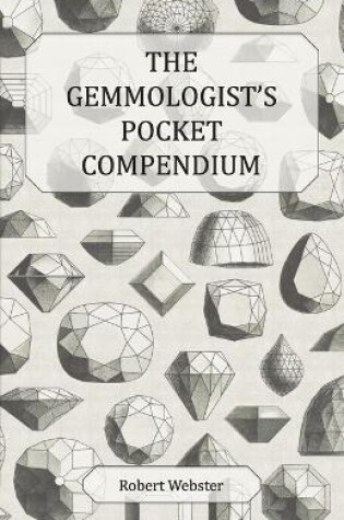 Cover of The Gemmologist's Pocket Compendium