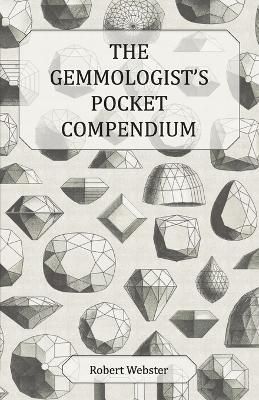 Book cover for The Gemmologist's Pocket Compendium