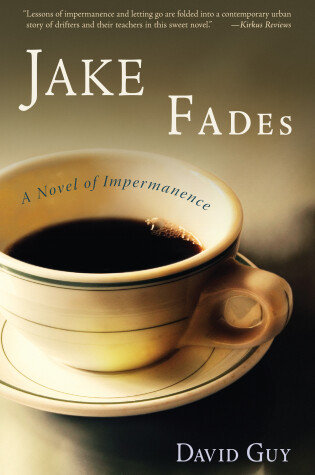 Cover of Jake Fades