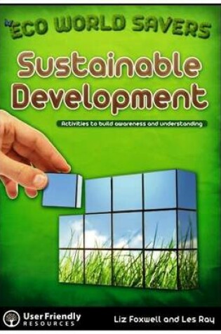 Cover of Sustainable Development