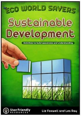 Cover of Sustainable Development