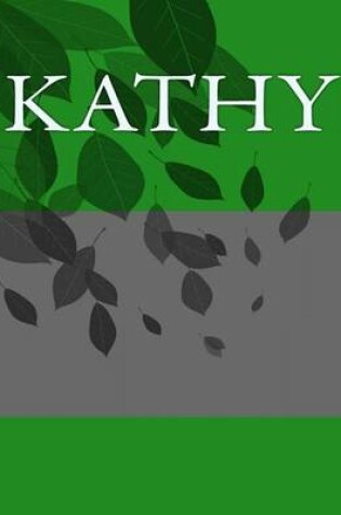 Cover of Kathy