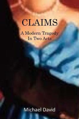 Book cover for Claims