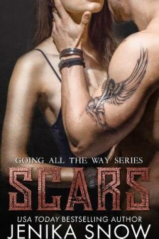 Cover of Scars