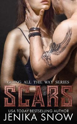 Cover of Scars