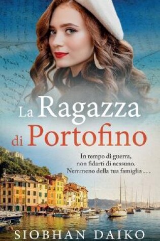 Cover of La Ragazza di Portofino