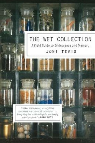 Cover of The Wet Collection