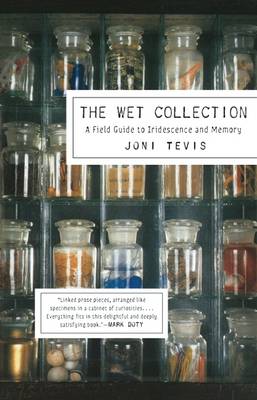 Cover of The Wet Collection