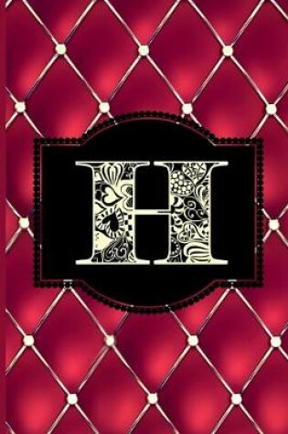 Cover of H