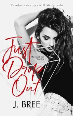 Book cover for Just Drop Out