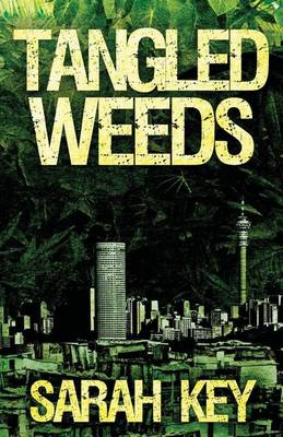 Book cover for Tangled Weeds