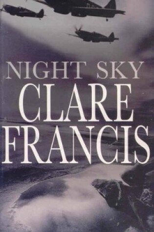 Cover of Night Sky
