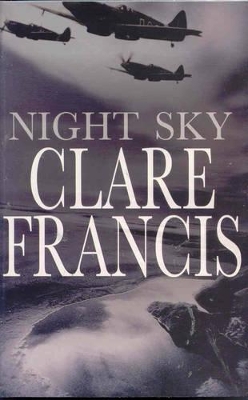 Book cover for Night Sky