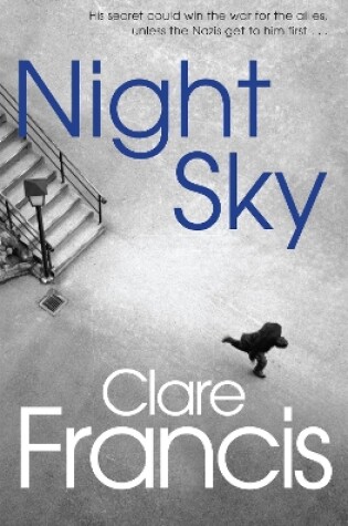 Cover of Night Sky