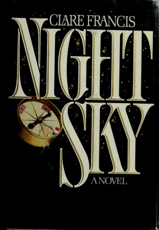 Book cover for Night Sky