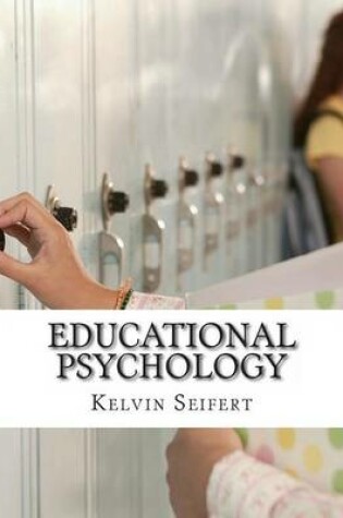 Cover of Educational Psychology