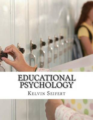 Book cover for Educational Psychology