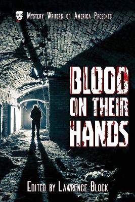 Book cover for Blood on Their Hands
