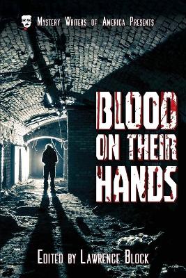 Cover of Blood on Their Hands