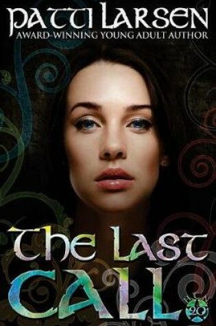 Cover of The Last Call