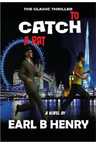 Cover of To Catch A Rat