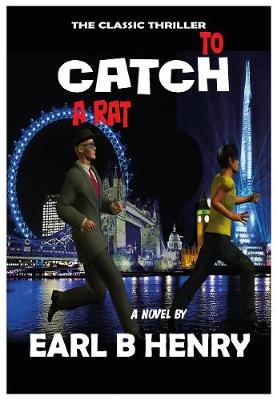 Book cover for To Catch A Rat