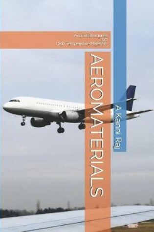 Cover of Aeromaterials