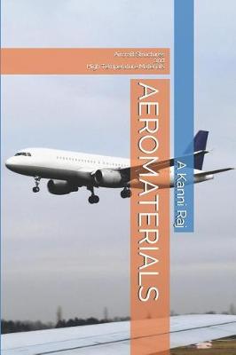 Book cover for Aeromaterials