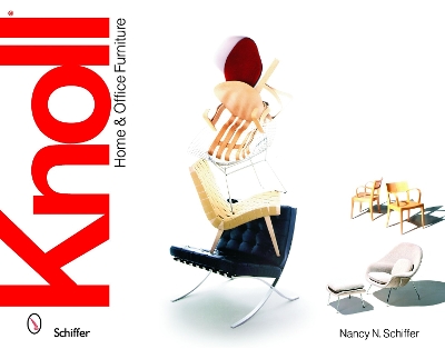 Book cover for Knoll Home and Office Furniture