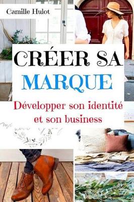 Book cover for Créer sa marque