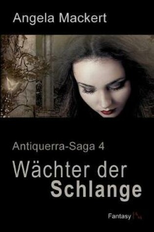 Cover of Wächter der Schlange