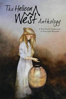 Book cover for The Helicon West Anthology