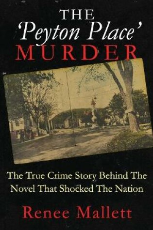 Cover of The 'Peyton Place' Murder