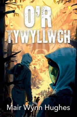 Book cover for O'r Tywyllwch