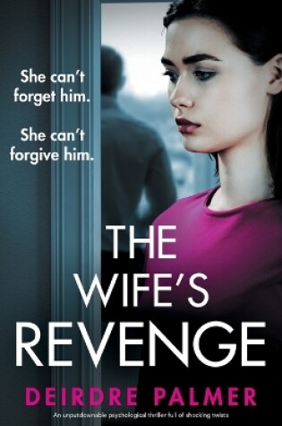 Cover of The Wife's Revenge