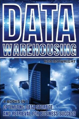 Cover of Data Warehousing